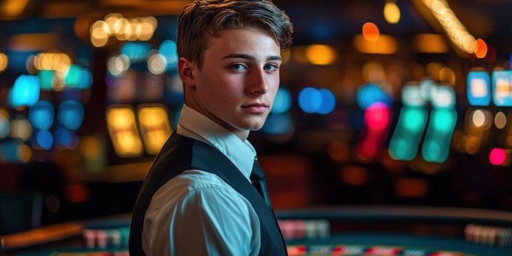 rogtoto togel app screens showing Champions League sportsbook and live baccarat dealer table