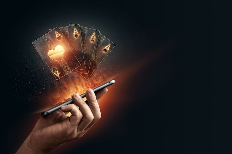 rogtoto togel featured game showcase