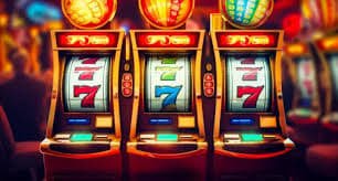 Lucky Twins betting options and payout display on rogtoto togel interface