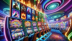 rogtoto togel featured game showcase